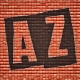 Azrd logo