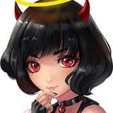 Devil's Dad logo