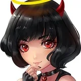 Devil's Dad logo