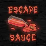 Escape Sauce logo