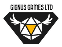 Cignus Games Ltd. logo