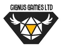 Cignus Games Ltd. logo