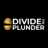 Divide The Plunder logo