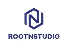 Rootnstudio logo