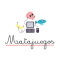 Matajuegos logo