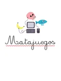 Matajuegos logo