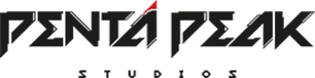 Pentapeak Studios logo