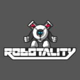 Robotality company logo