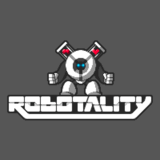 Logo of Robotality