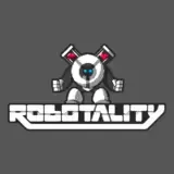 Robotality logo