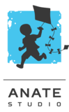 Anate Studio logo