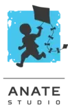 Anate Studio logo