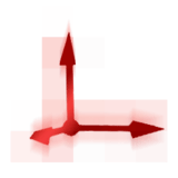 Red Pivot logo