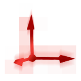 Red Pivot logo