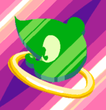 FlyingNosaj logo