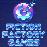 Fiction Factory Games logo