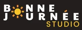 Bonne Journée Studio logo