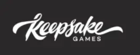Keepsake Games AB logo