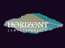 Horizont Computergrafik