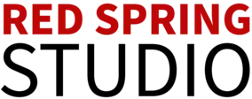 Red Spring Studio logo
