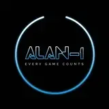 Alan-1 logo