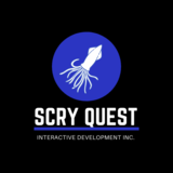 Scry Quest Interactive Development logo