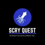 Scry Quest Interactive Development logo