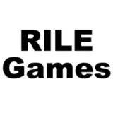 RILE Games logo
