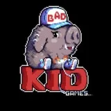 Bad Kid Games logo