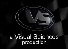 Visual Sciences logo