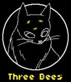 Three Bees