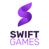 Swift Games logo