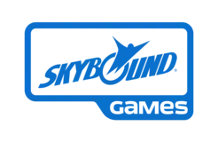 Skybound Games logo