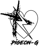 Pigeon-G logo