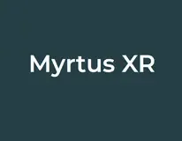 Myrtus XR logo