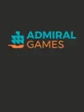 Admiral Games logo