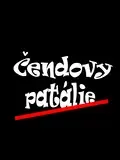 Čendovy Patálie Devs logo