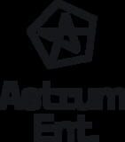 Astrum Entertainment company logo