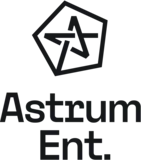 Astrum Entertainment logo
