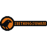 SeethingSwarm logo