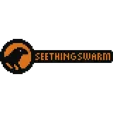 SeethingSwarm logo