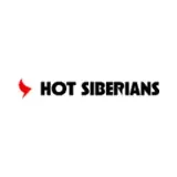 Hot Siberians logo