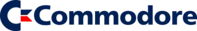Commodore Business Machines, Inc. logo