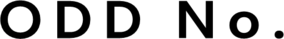ODD No. logo