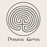 Theseus Games