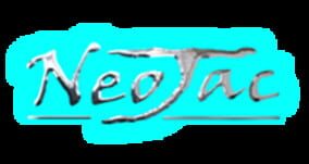 Neojac Entertainment Inc. logo