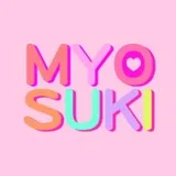 Myosuki logo