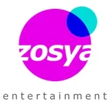 Zosya Entertainment logo
