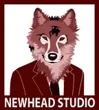 Newhead Studio logo