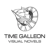 Time Galleon logo